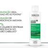 Shampoo Anticaspa Intensivo DS Cabelos Secos 125G - Imagem 3