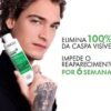Shampoo Anticaspa Intensivo DS Cabelos Secos 125G - Imagem 4
