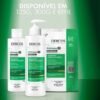 Shampoo Anticaspa Intensivo DS Cabelos Secos 125G - Imagem 5