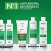 Shampoo Anticaspa Intensivo DS Cabelos Secos 125G - Imagem 6