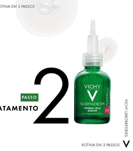 Probio BHA Sérum 30ml - Imagem 5