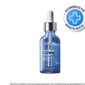 Sérum Calmante Sensi-Scalp 50ML - Imagem 2