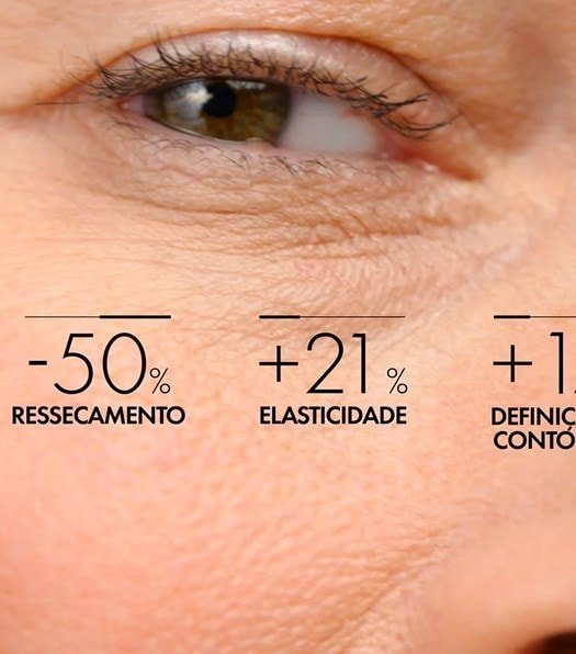 Creme Leve Efeito Lifting Menopausa 50g - Imagem 5
