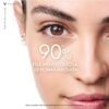 Protetor Solar Facial UV Clear FPS60 40g - Imagem 4
