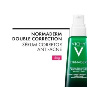 Normaderm Double Correction 50ML - Imagem 2