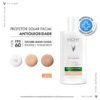 Protetor Solar Facial UV Clear FPS60 40g - Imagem 3