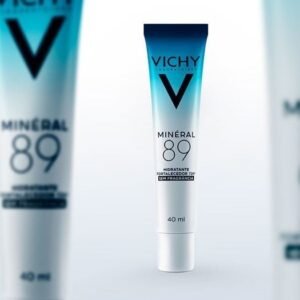 Creme Hidratante Fortalecedor 40ML - Imagem 2