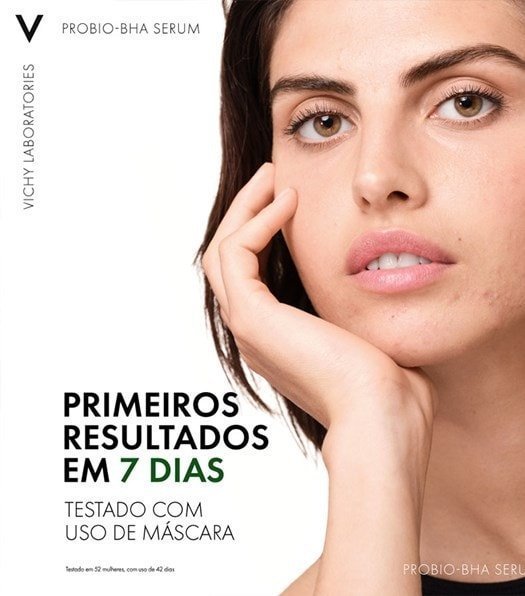 Probio BHA Sérum 30ml - Imagem 9