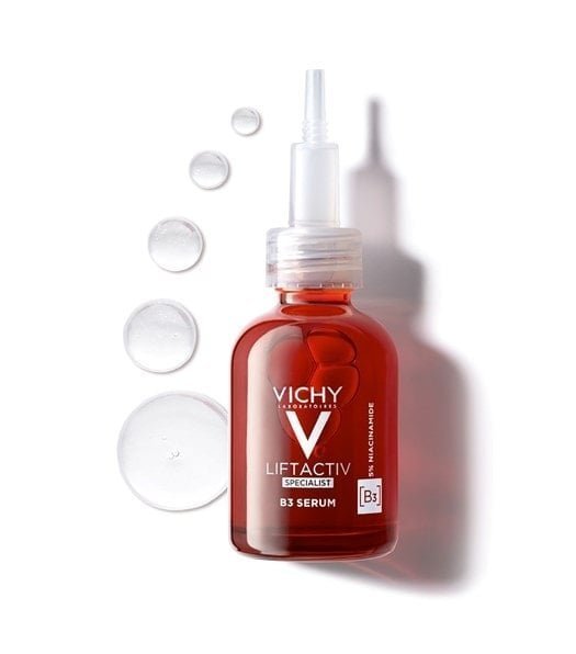 B3 Sérum uniformizador e corretor de linhas 30ML - Imagem 3