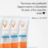 Protetor Solar Facial Hydra-matte FPS50 40g - Imagem 10