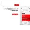 DERCOS Shampoo Estimulante Antiqueda Refil Energy+ 200g - Imagem 4