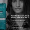 Oil-Crrection Shampoo Purificante com Ácido Salicílico e Zinco PCA - 3 300g - Imagem 8