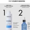 Shampoo Limpeza Calmante Sensi-Scalp 200ml - Imagem 7